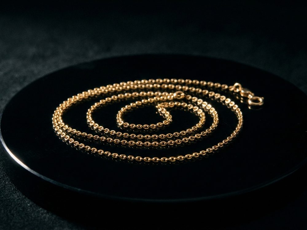 Sold — luxury product photograph
